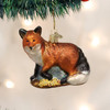 RED FOX - 12189