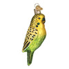 MINIATURE PARAKEET - 16123