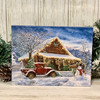 COUNTRY STORE 8X6 - A1108