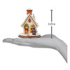 GINGERBREAD COTTAGE-GC101 - 80001