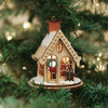 GINGERBREAD COTTAGE-GC101 - 80001