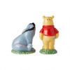 POOH AND EEYORE SALT PEPPER - 6002272