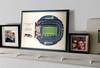 SEAHAWKS 3D STADIUM VIEW  - 5029141