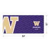 WA HUSKIES DESK PAD - 1900690