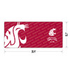 WA COUGARS DESK PAD - 1901277