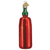 Sriracha Sauce by Old World Christmas 32428