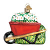 Wheelbarrow by Old World Christmas 36236