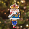 ROYAL NUTCRACKER - 1021460