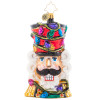 BRIGHT LIGHT NUTCRACKER - 1021662