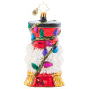 BRIGHT LIGHT NUTCRACKER - 1021662