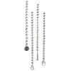 CRYSTAL DROP GARLAND - GD1058