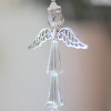 CRYSTAL GUARDIAN ANGEL 2.5" - F120