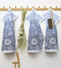 FLYTANDE BLA KITCHEN TOWEL 14X20" - 7768490101