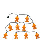 GINGERBREAD LIGHT SET - UL1419