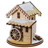 Ginger Man Grist Mill by Old World Christmas 80010