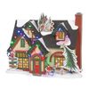 SNOW VILLAGE - THE GRINCH HOUSE - 6011416