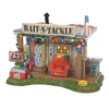 CHRISTMAS VACATION - SELLING THE BAIT SHOP - 6011426