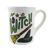 WITCH MUG - 6012837