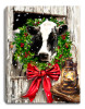 CHRISTMAS ON THE FARM 8X6 - A2243