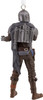 THE MANDALORIAN ORN - 2HCM9378