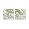 FERN COCKTAIL PAPER NAPKIN - 54664