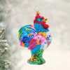 RADIANT ROOSTER - 1021811
