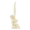 CATS RULE PHOTO HOLDER CLIP ORNAMENT - 6014166