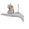 LITTLE ELEPHANT ORNAMENT - 12157