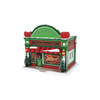SNOW VILLAGE - WARM AND COZY YARN SHOP - 6013586