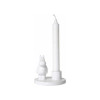 CERAMIC CANDLEHOLDER MOOMIN - 90-KLJ001