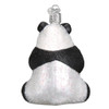 PANDA BEAR ORNAMENT - 12186