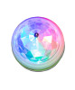 LED ROTATING DISCO LAMP 4" - D2521