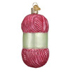 KNITTING YARN ORNAMENT - 32255