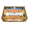 MEXICO NATIVITY SET OF 12 - NAWM