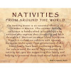 MEXICO NATIVITY SET OF 12 - NAWM