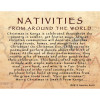 KENYA NATIVITY SET OF 8 - NAWK