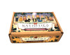 NATIVITIY FROM INDIA SET OF 13 - NAWI