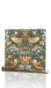 STRAWBERRY THEIF WILLIAM  MORRIS CANDLE - Q23D02