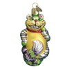CHESHIRE CAT ORNAMENT - 12052