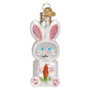 MARSHMALLOW BUNNY - 32651