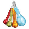 MEASURING SPOONS ORNAMENT - 32346