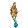 MERMAID ORNAMENT - 10196