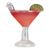 COSMOPOLITAN ORNAMENT - 32274