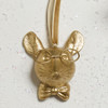 LOUIE E AND E ORNAMENT - 13690.40