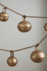 72" GRANDEUR SLEIGH BELL GARLAND - 12090.00