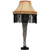 A CHRISTMAS STORY LEG LAMP NIGHTLIGHT - 40054