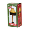 A CHRISTMAS STORY LEG LAMP NIGHTLIGHT - 40054