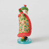 ICE SKATING SANTA FIGURE - 6016988