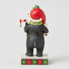 BEARY MERRY CHRISTMAS - JIM SHORE - 6017036