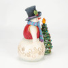 ALL IS MERRY AND BRIGHT - JIM SHORE - 6017016